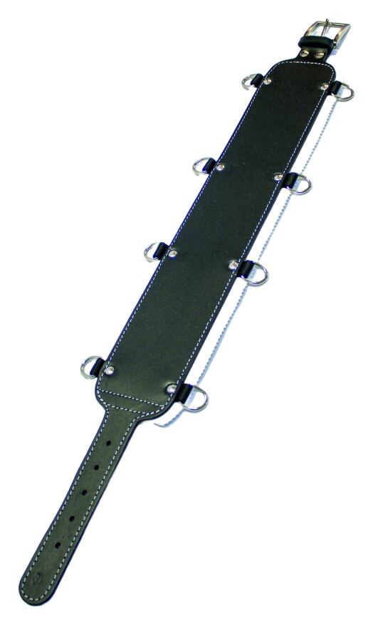 B1–B7 / C7 rehabilitation belts