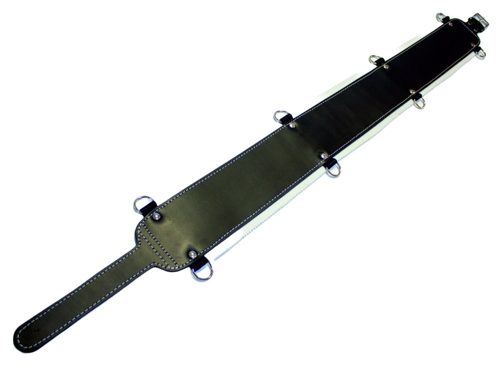 B1–B7 / C7 rehabilitation belts