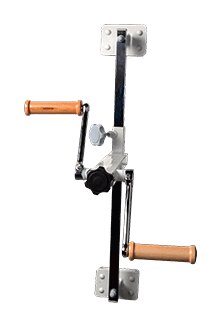 Limb exercise rotors RB-1 / RG-1 / RG-1 rw / RS-1