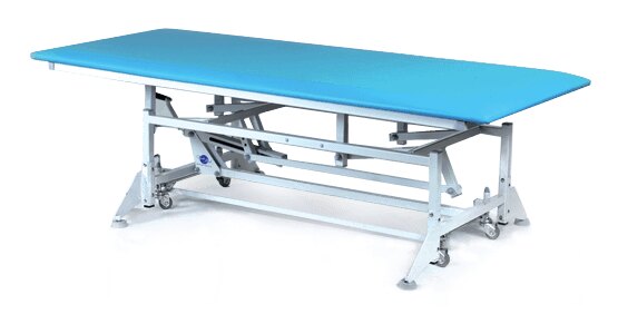 Rehabilitation table SR-3-B