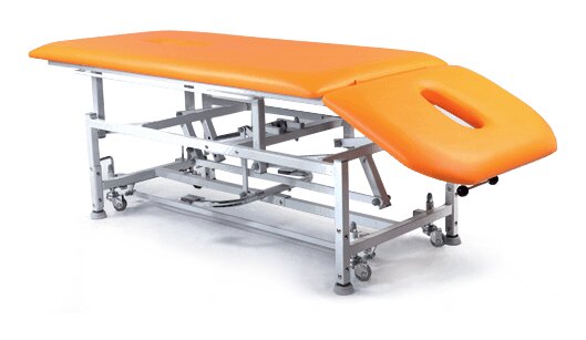 Rehabilitation table SR-3 H with Trendelenburg position