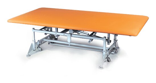 Rehabilitation table SR-3E-B